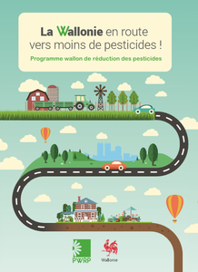 Enquête publique: réduction des pesticides