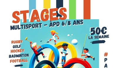Stages Multisport